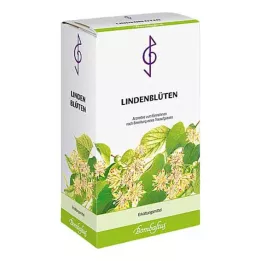 LİME ÇİÇEĞİ ÇAYI, 75 gr