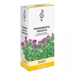 MARIENDISTEL FRÜCHTE Çay, 275 gr