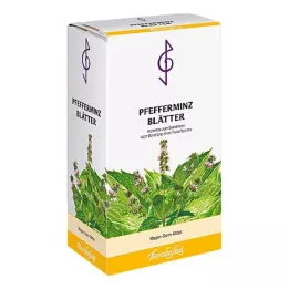 PFEFFERMINZBLÄTTER Çay, 75 gr