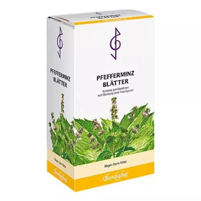 PFEFFERMINZBLÄTTER Çay, 75 gr PFEFFERMINZBLÄTTER Çay, 75 gr