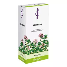 THYMIAN ÇAY, 80 gr