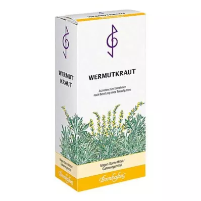 WERMUTKRAUT Çay, 60 gr WERMUTKRAUT Çay, 60 gr