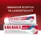 LACALUT aktif diş macunu, 100 ml