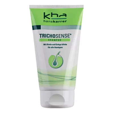 TRICHOSENSE Şampuan, 150 ml TRICHOSENSE Şampuan, 150 ml