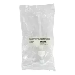 DOSIERPUMPE 500 mllik şişeler için 2 ml, 1 adet