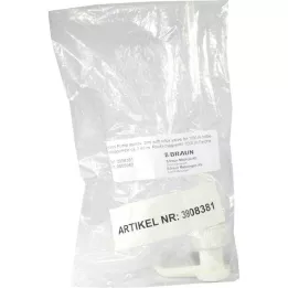 DOSIERPUMPE 1000 ml şişeler için 2 ml, 1 adet
