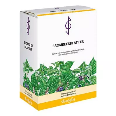 BROMBEERBLÄTTER Çay, 75 gr BROMBEERBLÄTTER Çay, 75 gr