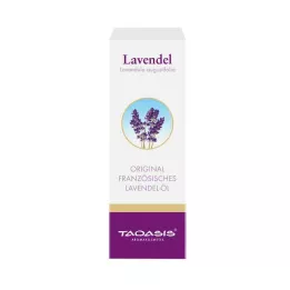 LAVENDEL ÖL kartonda, 10 ml