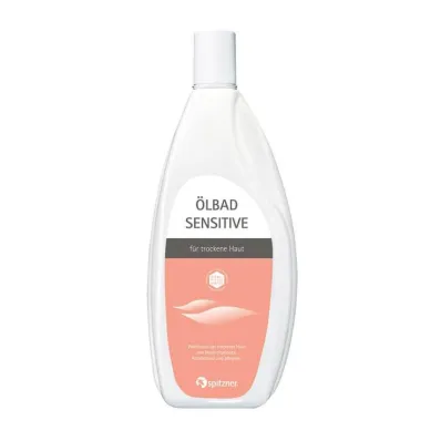 Spitzner Hassas Yağ Banyosu, 1000 ml Spitzner Hassas Yağ Banyosu, 1000 ml