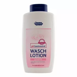 WASCHLOTION Hassas pH 5.5 ReAm Quartet, 500 ml