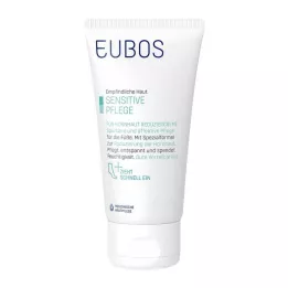 EUBOS SENSITIVE Ayak nasır azaltıcı krem, 75 ml