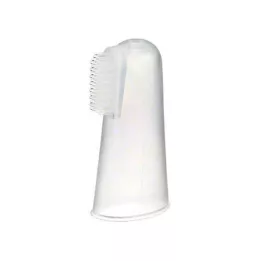 FINGERZAHNBÜRSTE Coscura, 1 adet