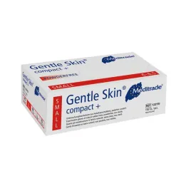 Gentle Skin kompakt UH steril olmayan S beden, 100 parça