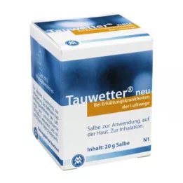 TAUWETTER SALBE Yeni, 20g