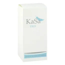 Kasa deodorant terlemeyi önleyici, 50 ml