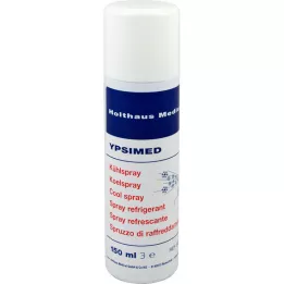 KÜHLSPRAY Ypsimed, 150 ml