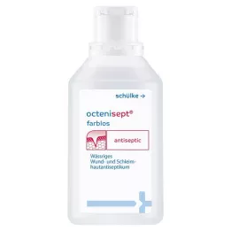 OCTENISEPT Çözelti, 500 ml