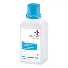 OCTENISAN Yıkama losyonu, 500 ml