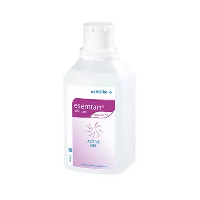 ESEMTAN Aktif Jel, 500 ml ESEMTAN Aktif Jel, 500 ml