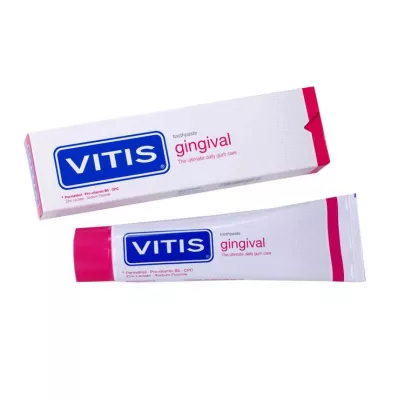VITIS diş eti diş macunu, 100 ml VITIS diş eti diş macunu, 100 ml
