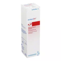 OCTENILIN Yara sulama solüsyonu, 350 ml