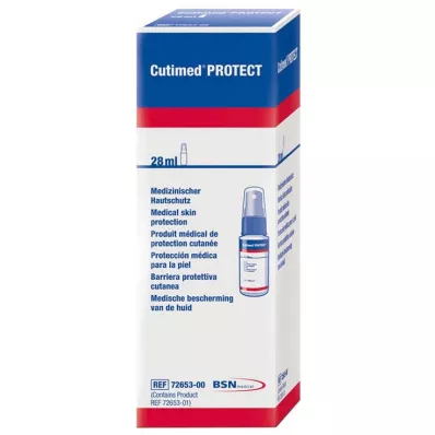CUTIMED Koruma Spreyi, 28 ml CUTIMED Koruma Spreyi, 28 ml