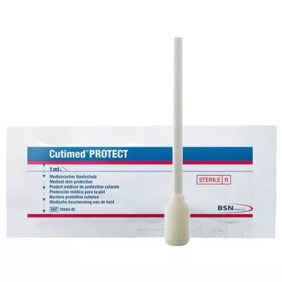 CUTIMED Koruma Aplikatörü, 5X1 ml