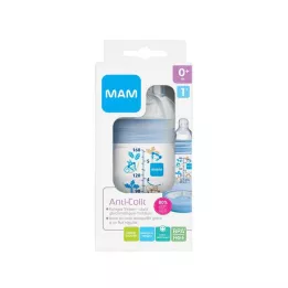 MAM Antikoagülan 160 ml, 1 adet
