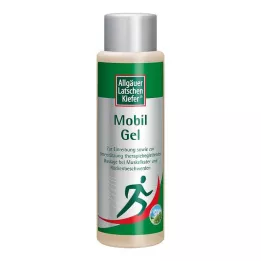 ALLGÄUER LATSCHENK. Mobil Jel, 250 ml