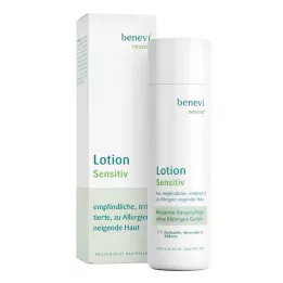 BENEVI Nötr Losyon, 200 ml