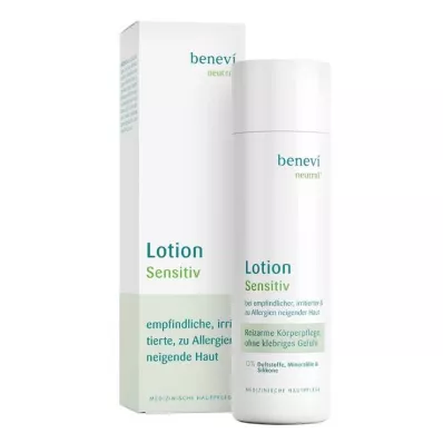 BENEVI Nötr Losyon, 200 ml BENEVI Nötr Losyon, 200 ml