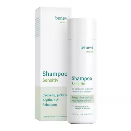 BENEVI Nötr Şampuan, 200 ml