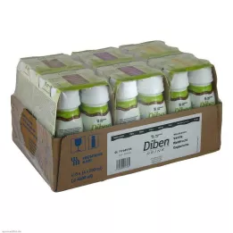 DIBEN DRINK Karma kutu 1,5 kcal/ml, 24X200 ml