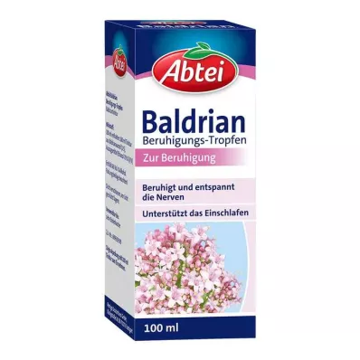 ABTEI Kediotu Sakinleştirici Damlalar, 100 ml ABTEI Kediotu Sakinleştirici Damlalar, 100 ml