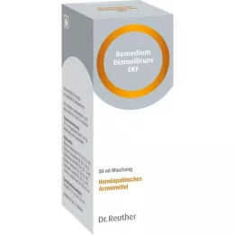 REMEDIUM Diamellicum EKF sıvı, 50 ml