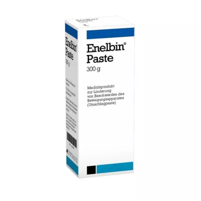 ENELBIN Macun, 300 gr ENELBIN Macun, 300 gr