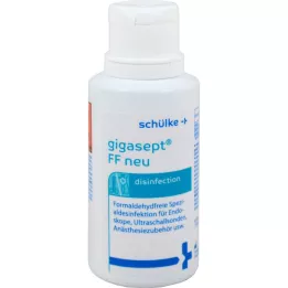 GIGASEPT FF Yeni konsantre, 100 ml