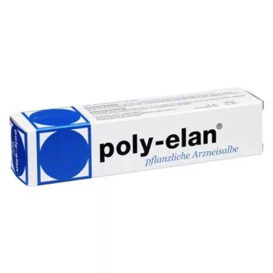 POLY ELAN Merhem, 45 gr POLY ELAN Merhem, 45 gr