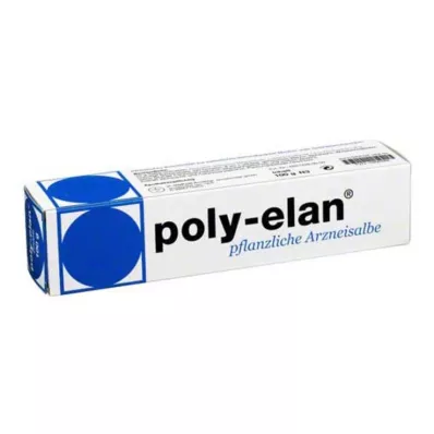 POLY ELAN Merhem, 100 gr POLY ELAN Merhem, 100 gr