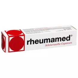 RHEUMAMED Merhem, 45 gr