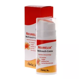 WEIHRAUCH CREME NÖRELİA, 100 ml