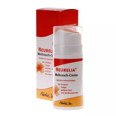 WEIHRAUCH CREME NÖRELİA, 100 ml WEIHRAUCH CREME NÖRELİA, 100 ml
