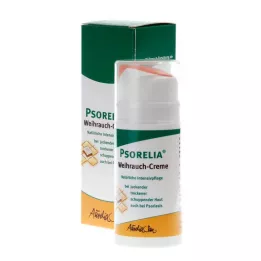 WEIHRAUCH CREME PSORELİA, 100 ml
