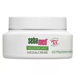 SEBAMED Kuru Ciltler İçin Özel Krem, 50 ml