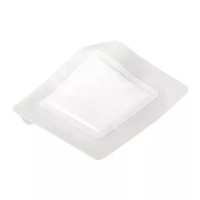VLIWASORB süper emici emici ped steril 10x10 cm, 10 adet
