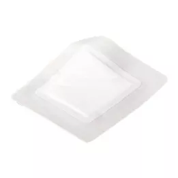 VLIWASORB süper emici emme komp.steril 20x20 cm, 10 adet