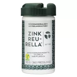 ZINK-REU-RELLA Tabletler, 360 adet