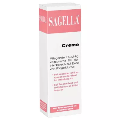SAGELLA Krem, 30 ml SAGELLA Krem, 30 ml