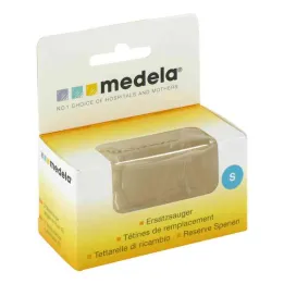 Medela yedek elektrikli süpürge S Ve (2 adet)