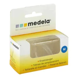Medela yedek elektrikli süpürge M Ve (2 adet)